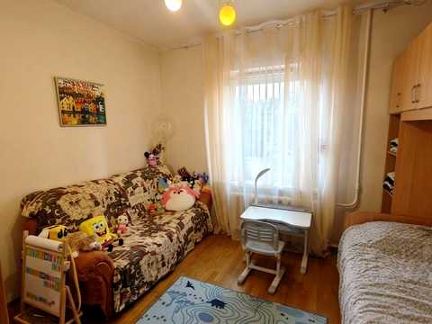 квартира за адресою Тираспольська вул., 47