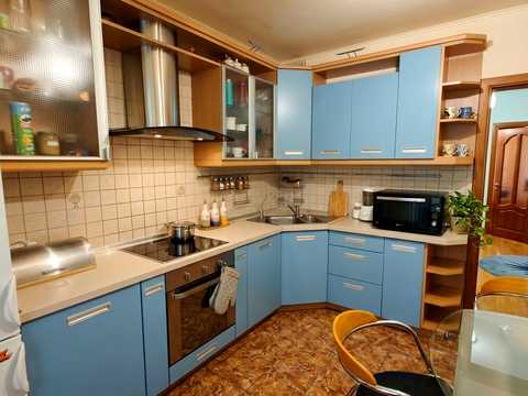 квартира за адресою Тираспольська вул., 47