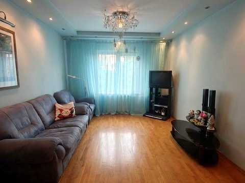 квартира за адресою Тираспольська вул., 47