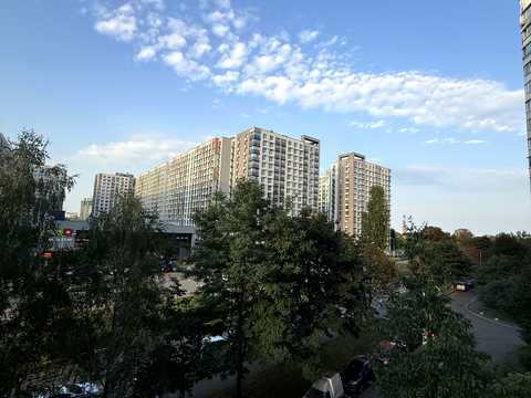 квартира за адресою Тираспольська вул., 47