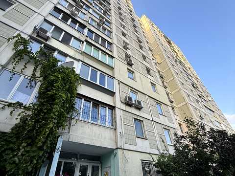 квартира за адресою Тираспольська вул., 47