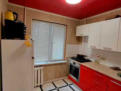 квартира за адресою Академіка Філатова вул., 68