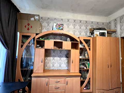 комната по адресу Салтовское шоссе, 51б