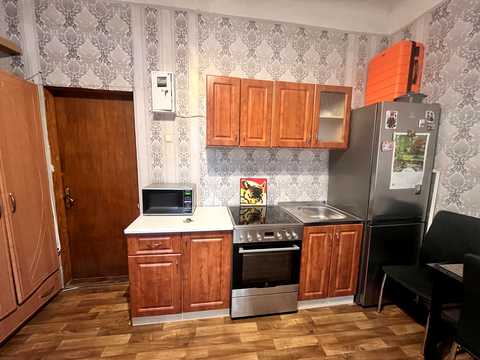 комната по адресу Салтовское шоссе, 51б