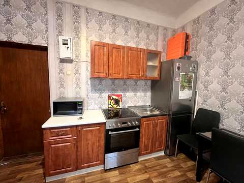 комната по адресу Салтовское шоссе, 51б