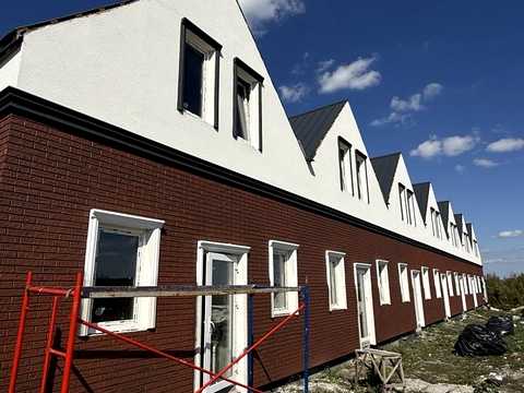 будинок за адресою Ярослава Мудрого
