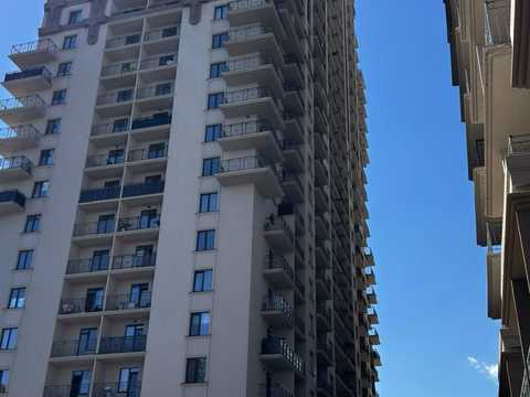 квартира по адресу Тополевый пер., 17А