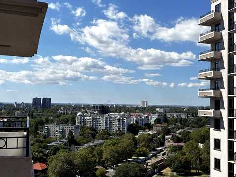 квартира по адресу Тополевый пер., 17А