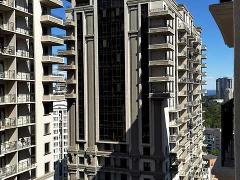 квартира по адресу Тополевый пер., 17А