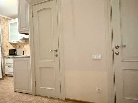 квартира за адресою Олександра Кошиця вул., 9