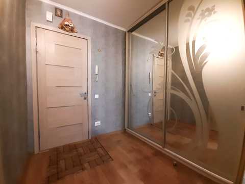 квартира за адресою Мрії вул. (Академіка Туполєва), 17/19