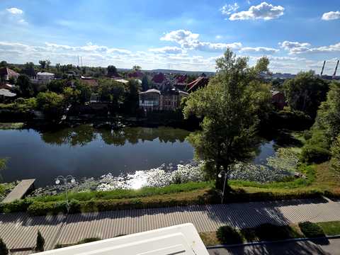 квартира за адресою Алімпія Галика вул., 75-Д