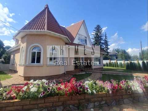 будинок за адресою Шевченка вул.
