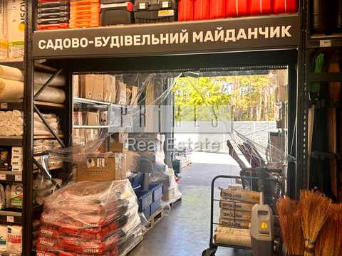 коммерческая по адресу Васильковская ул., 15