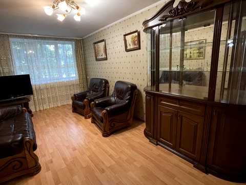 квартира за адресою Академіка Янгеля вул., 10