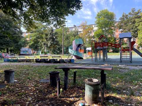 квартира за адресою Академіка Янгеля вул., 10