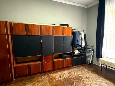 квартира по адресу Кирилла и Мефодия ул., 37