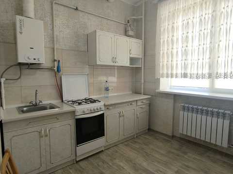 квартира за адресою Незалежності вул. (Титова), 3