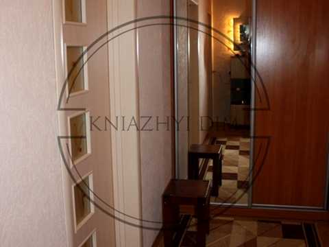 квартира за адресою Депутатська вул., 23-А