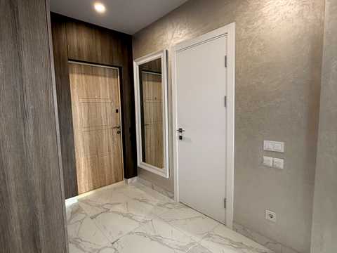 квартира за адресою Берковецька вул., 6