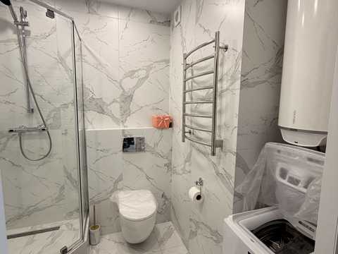 квартира за адресою Берковецька вул., 6