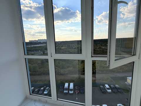 квартира за адресою Берковецька вул., 6