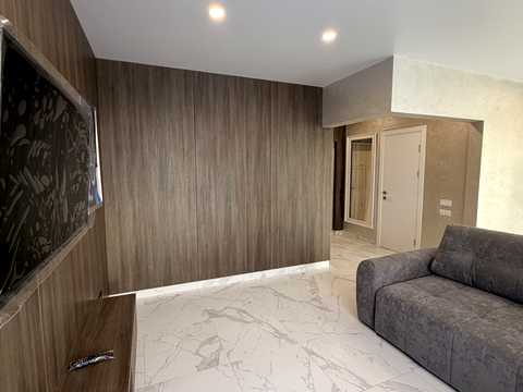квартира за адресою Берковецька вул., 6