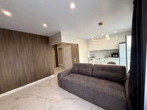 квартира за адресою Берковецька вул., 6