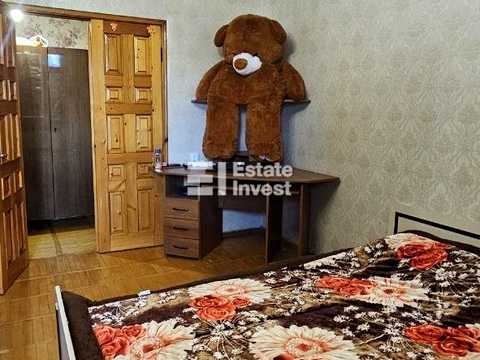 квартира за адресою Науки просп. (Леніна), 45а