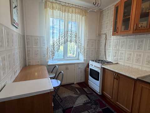 квартира по адресу Соборная ул., 257