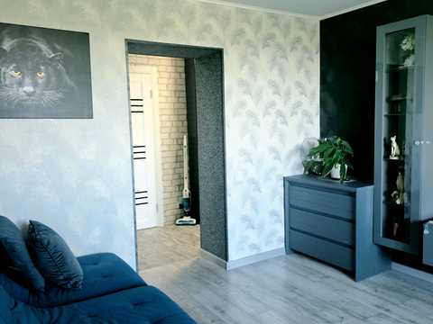 квартира по адресу Новошкольная ул., 94