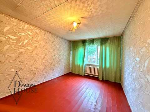 квартира за адресою Грушевського вул., 16