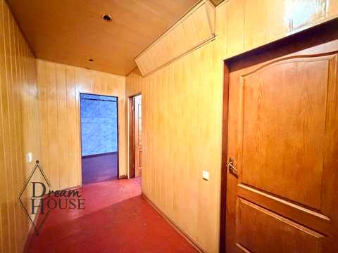 квартира за адресою Грушевського вул., 16