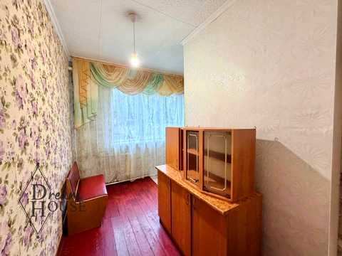 квартира за адресою Грушевського вул., 16