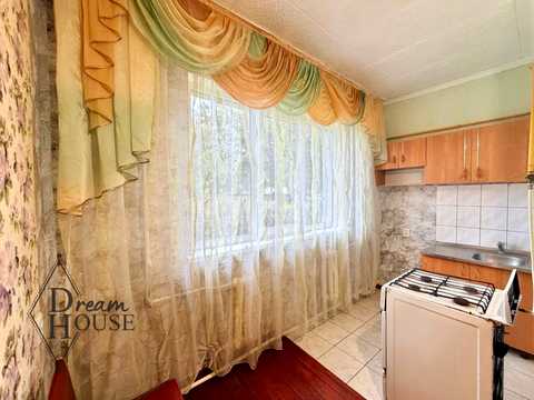 квартира за адресою Грушевського вул., 16