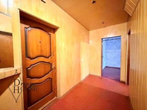 квартира за адресою Грушевського вул., 16