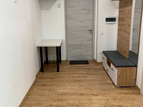 квартира по адресу Кульпарковская ул. (Кульпарківська), 64-А
