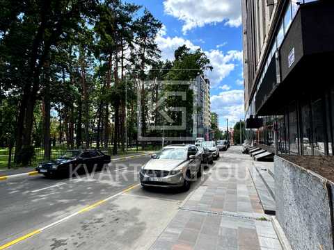 комерційна за адресою Матвія Донцова вул. (Тургенєвська), 24
