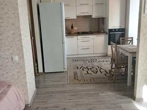 квартира по адресу Свободи просп. (Прокоф'єва), 47