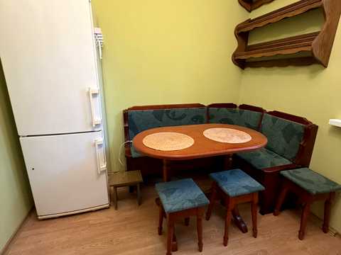 квартира за адресою Володимира Кубійовича вул., 21