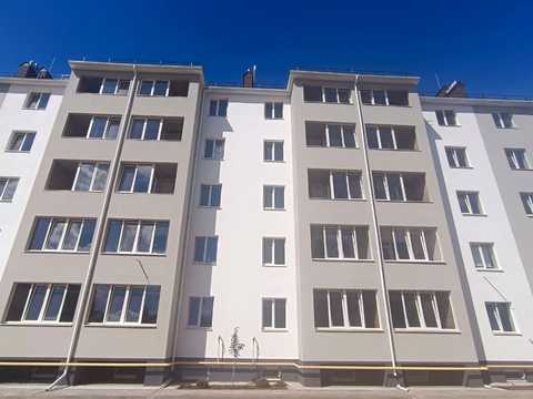 квартира за адресою Павла Чубинського вул., 11