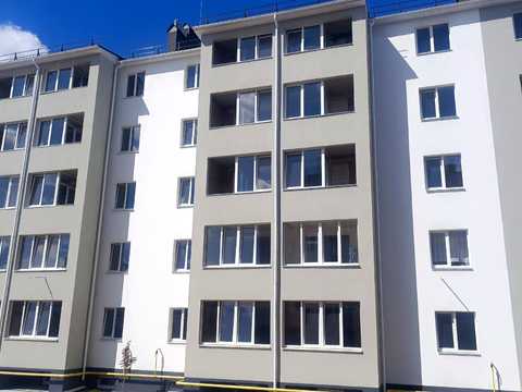 квартира за адресою Павла Чубинського вул., 11