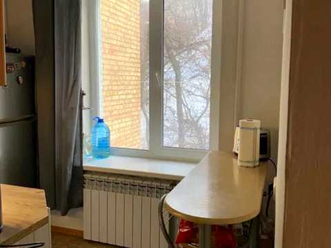 квартира по адресу Нижнеюрковская ул., 13