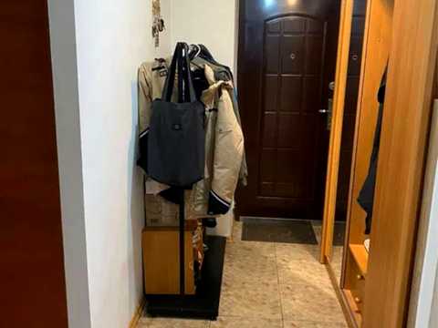 квартира по адресу Нижнеюрковская ул., 13