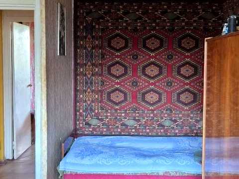квартира за адресою Харків, Поздовжня вул., 1а