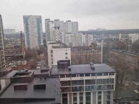 квартира по адресу Камянская ул. (Дніпродзержинська), 6