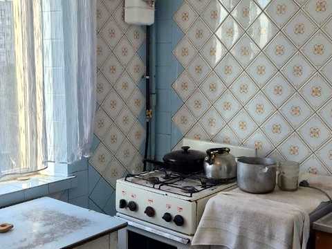 квартира за адресою Харків, Поздовжня вул., 1а