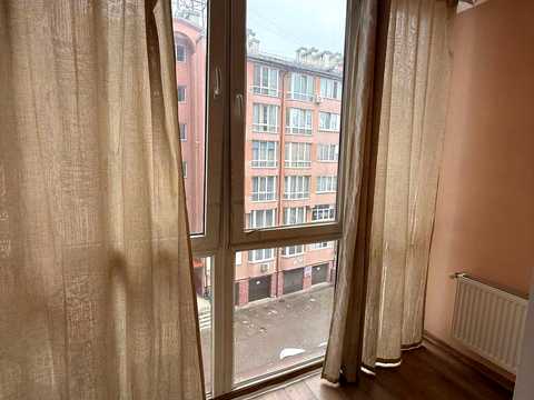 квартира по адресу Черновола ул., 11