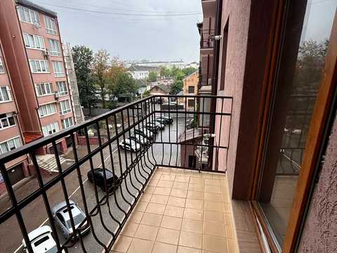 квартира по адресу Черновола ул., 11