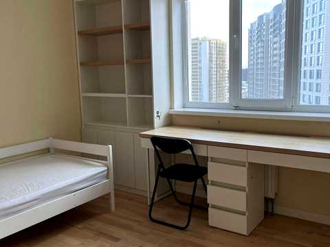 квартира за адресою Деміївська вул., 16